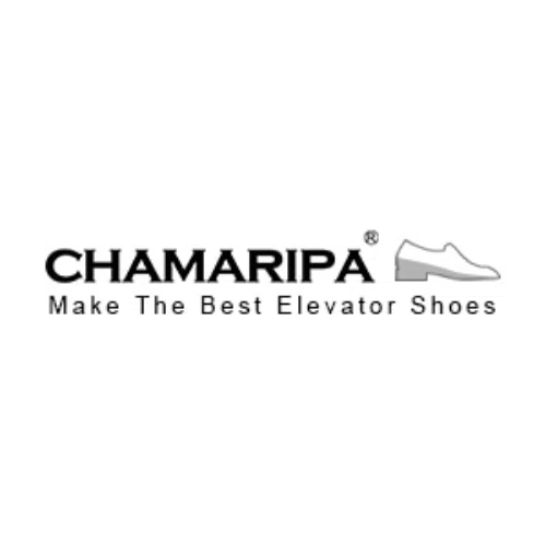 Chamaripa Shoes — Buy 3 Get 18 off