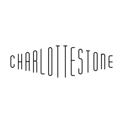 Charlotte Stone — 10% off