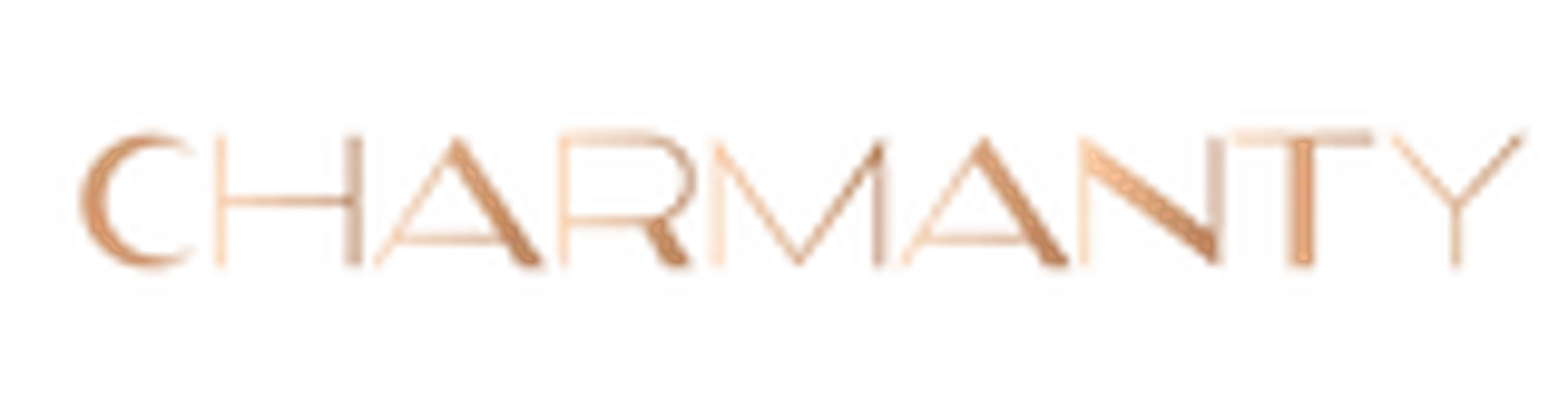 Charmanty logo