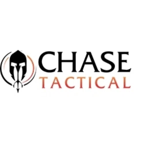 Chase Tactical logo