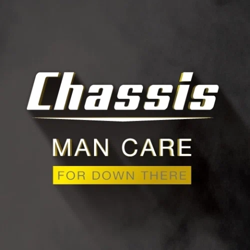 Chassis logo