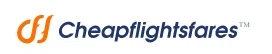 Cheapflightsfares logo