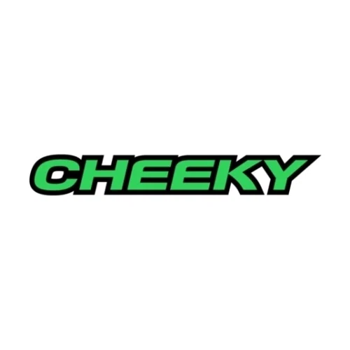 Cheeky Fishing logo
