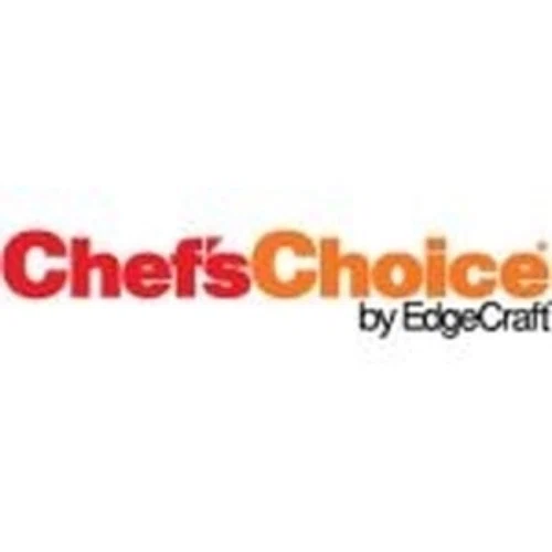 Chef's Choice logo