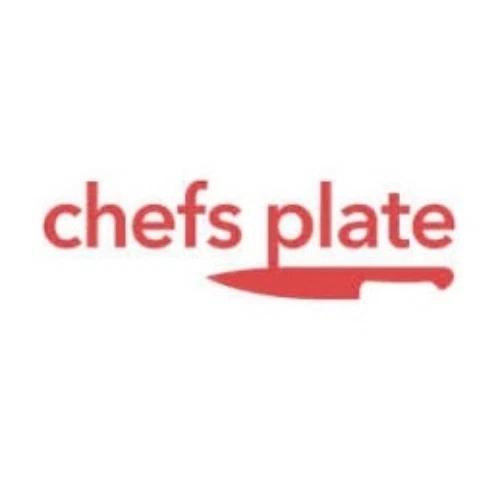 Chefs Plate — Save Money