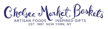 Chelsea Market Baskets logo