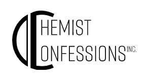 Chemist Confessions logo