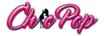 Chic Pop logo