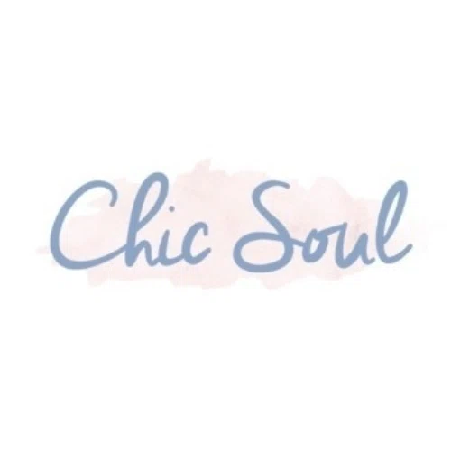 Chic Soul logo