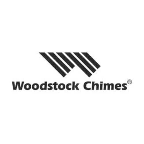 Woodstock Chimes logo