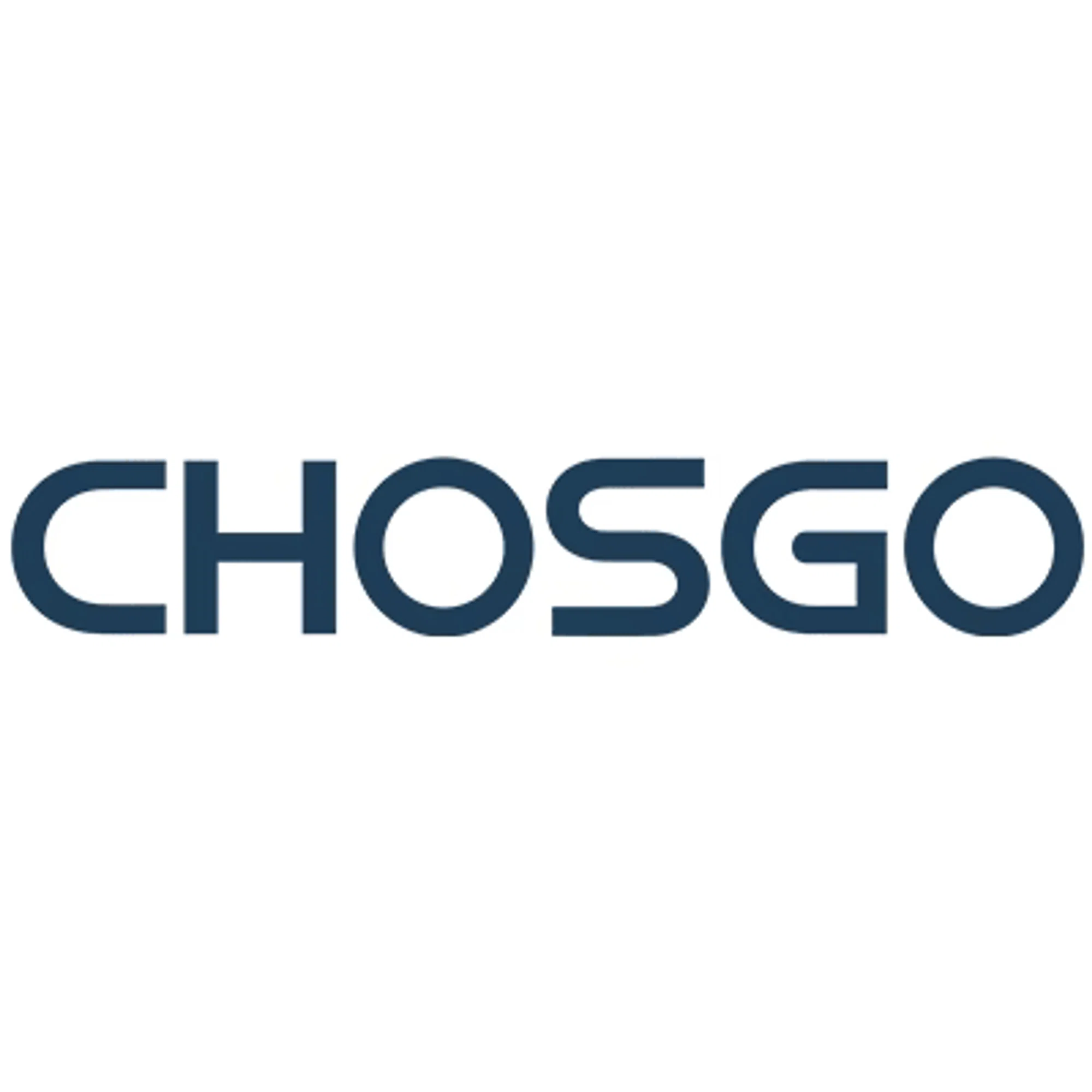 Chosgo logo