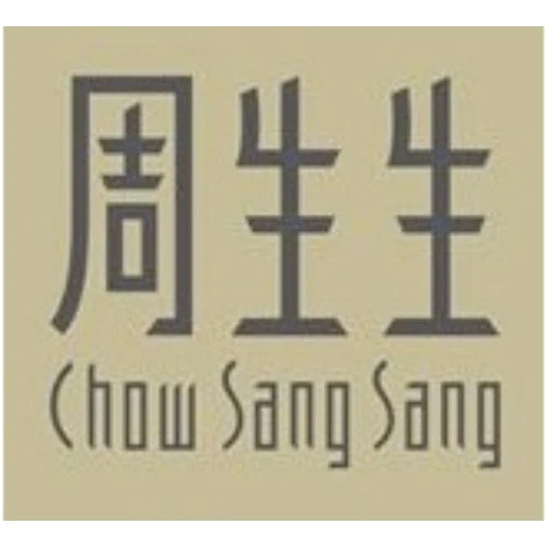 Chow Sang Sang