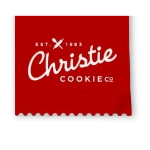 Christie Cookie logo