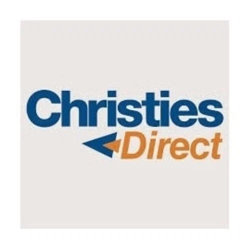 Christies Direct logo