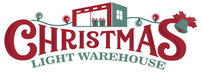 Christmas Light Contractors logo