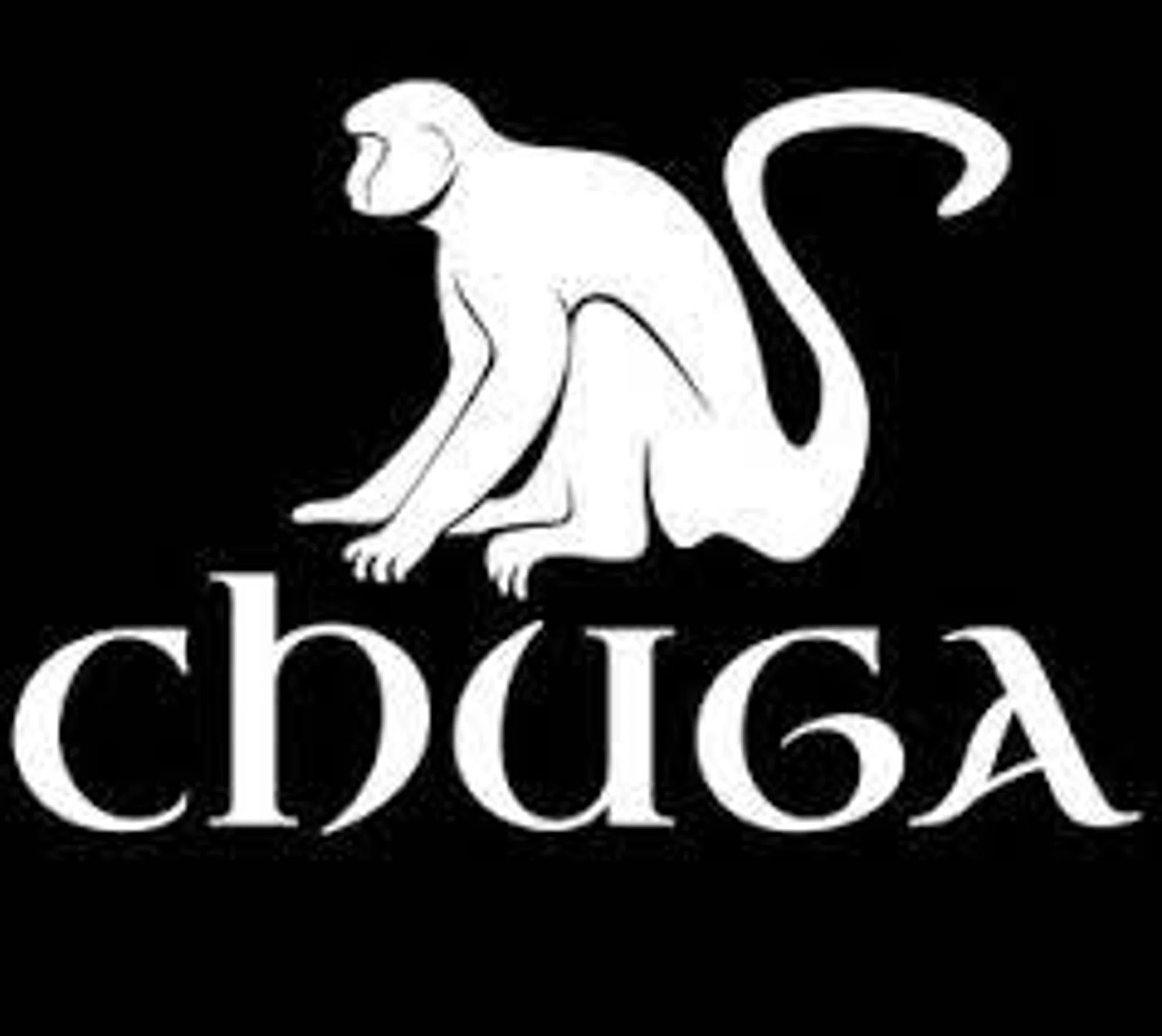 Chuga Shilajit logo