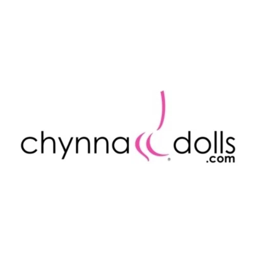 Chynna Dolls — 10% off