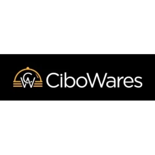 CiboWares logo