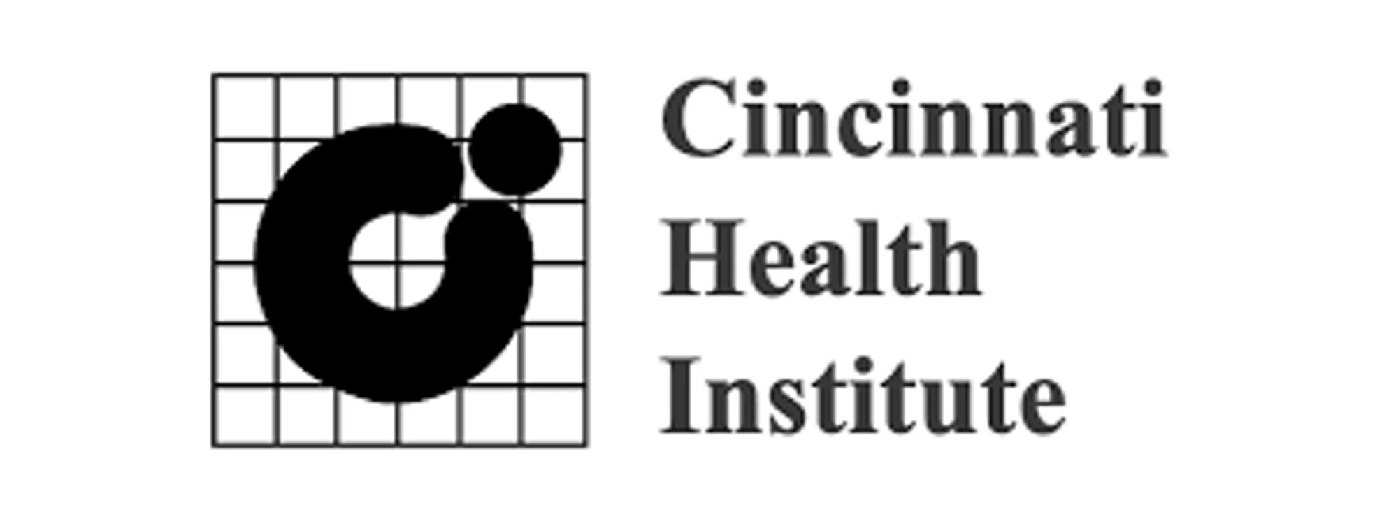 Cincinnati Health Institute logo