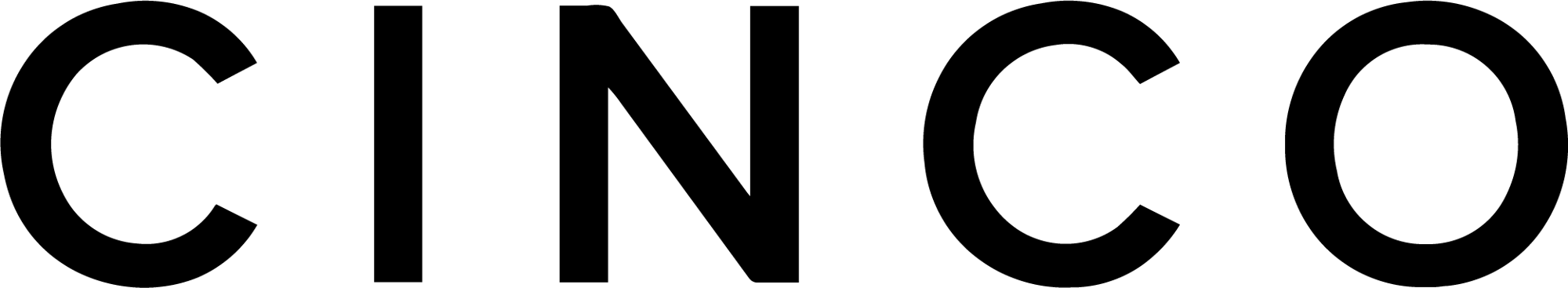 Cinco logo