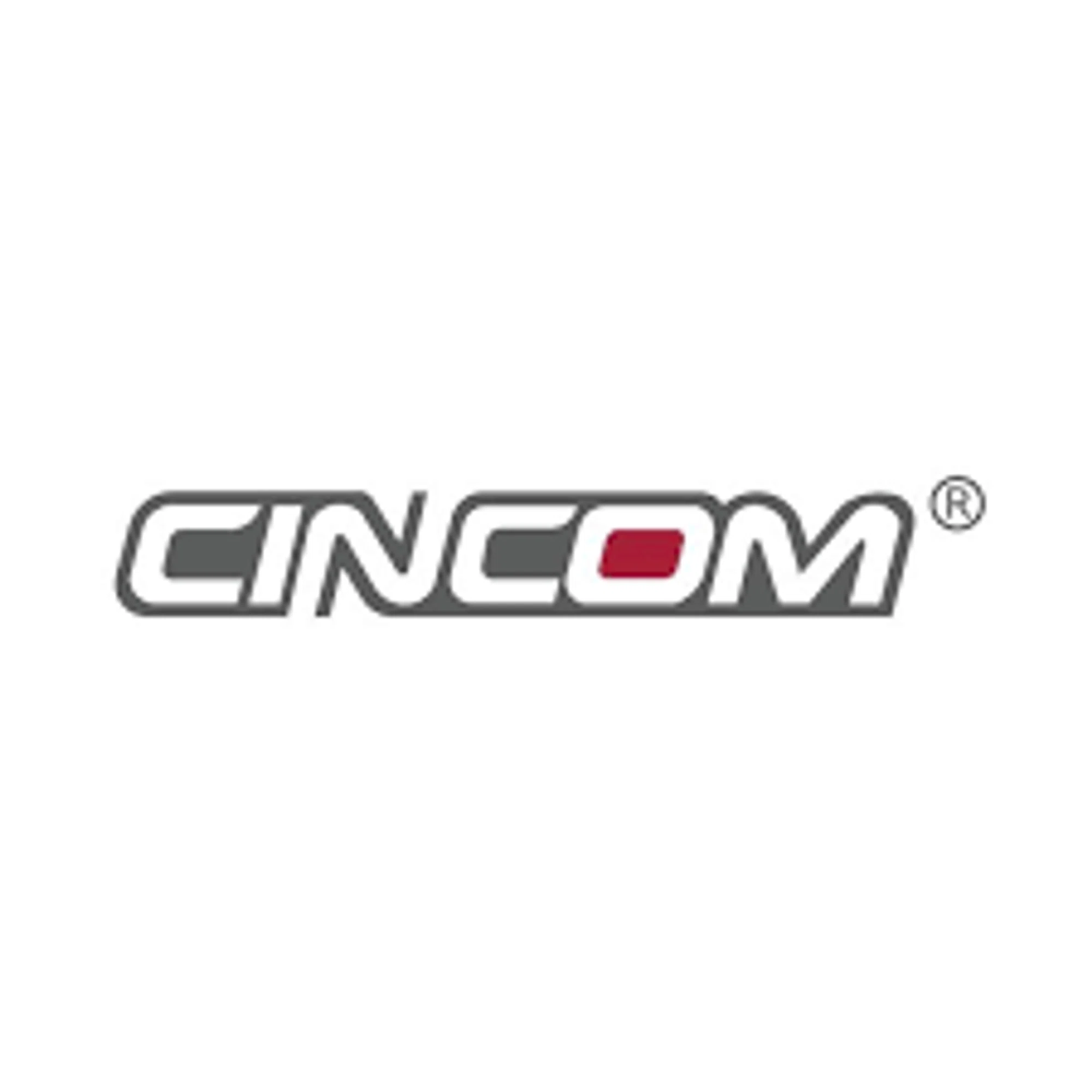 CINCOM Shop logo