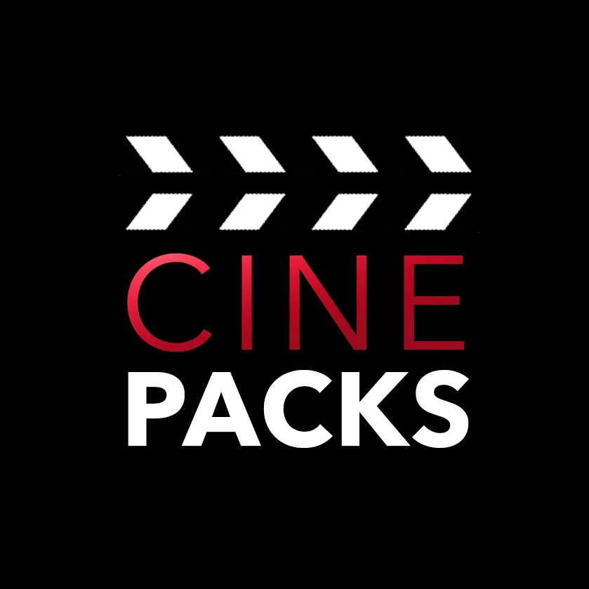 CinePacks logo