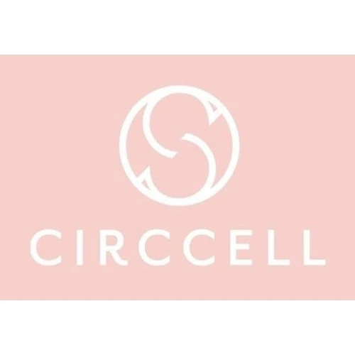 Circcell Skincare logo