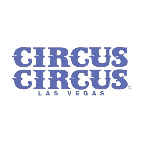 Circus Circus logo