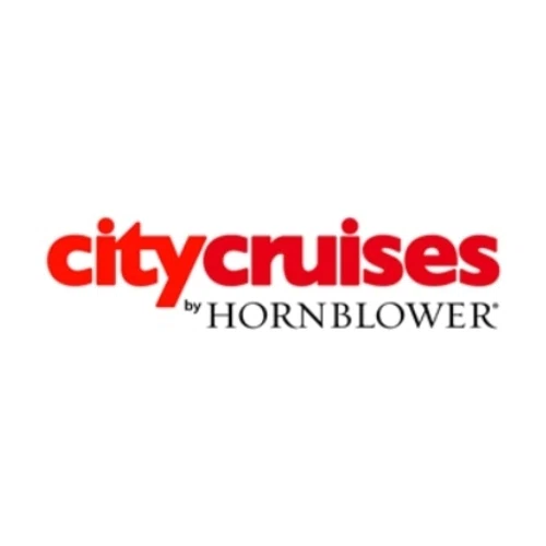 City Cruises logo