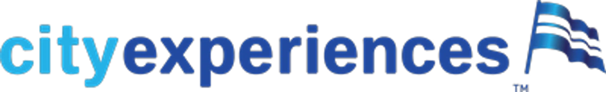 City Experiences logo