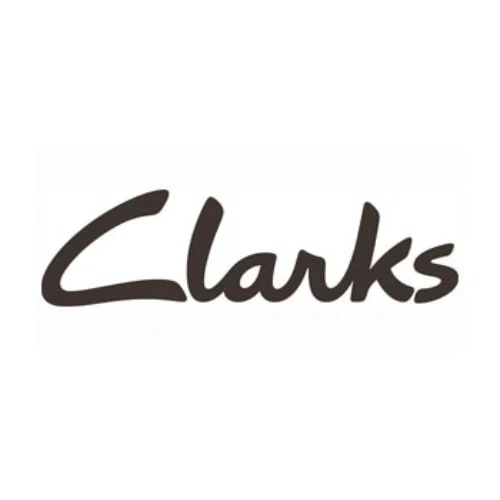 Clark's — 20% off