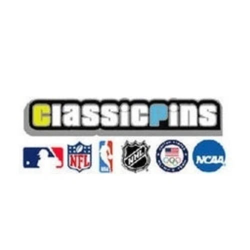 Classic Pins