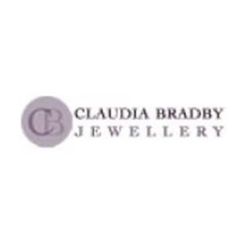 Claudia Bradby logo