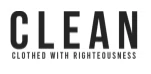 Clean Apparel logo
