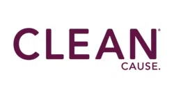 CLEAN CAUSE logo