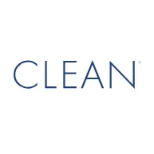 Clean Program logo