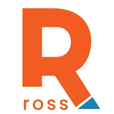 ROSS logo
