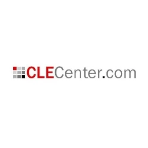 CleCenter logo