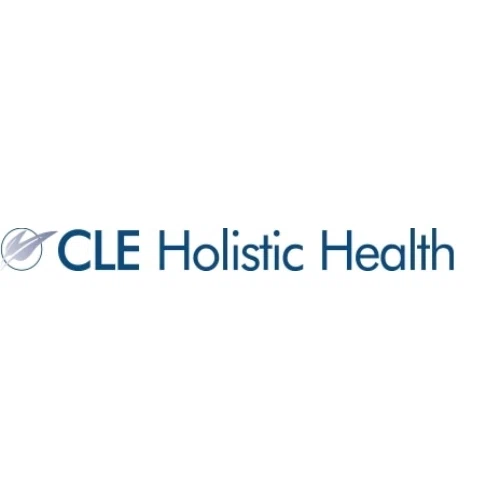 CLE Holistic Health logo
