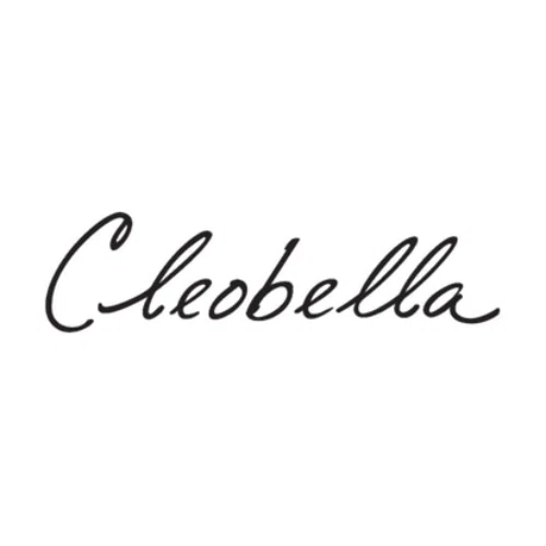 Cleobella logo