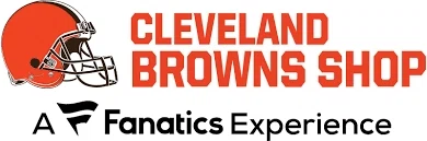 Cleveland Browns Shop logo