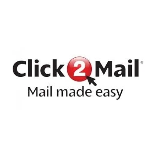 Click2Mail — 10% off