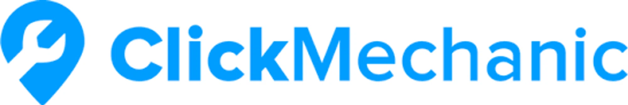 ClickMechanic logo