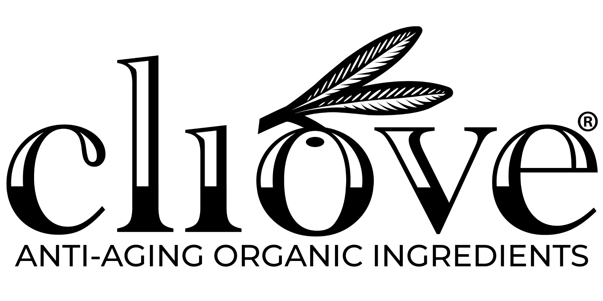 Cliove Organics logo