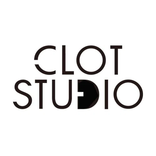 Clot Studio logo