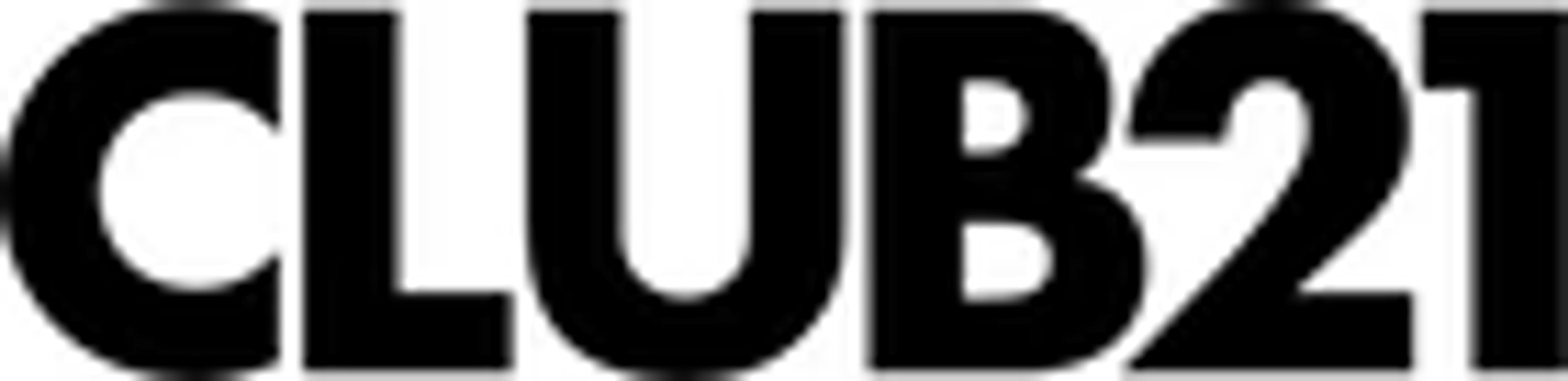 Club21 logo