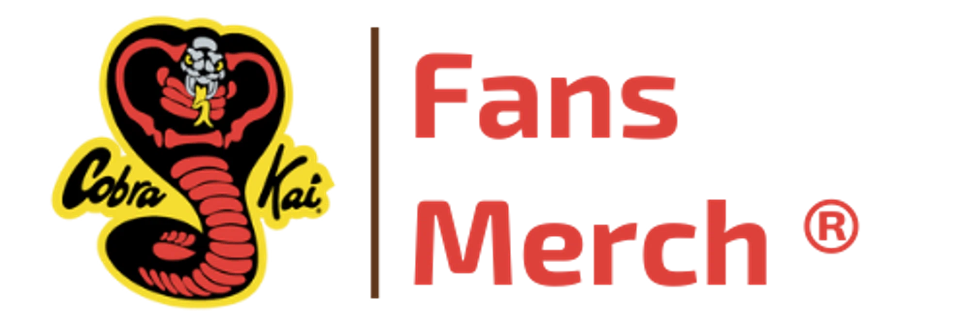 Cobra Kai Store logo