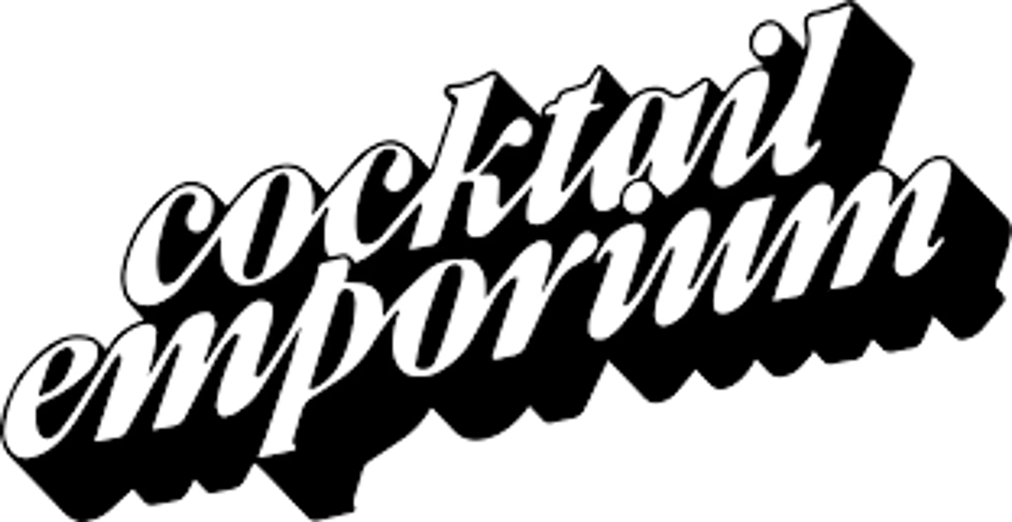Cocktail Emporium logo