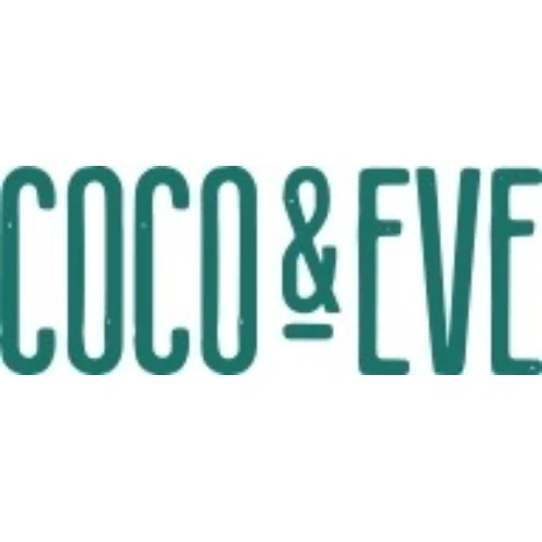 Coco & Eve