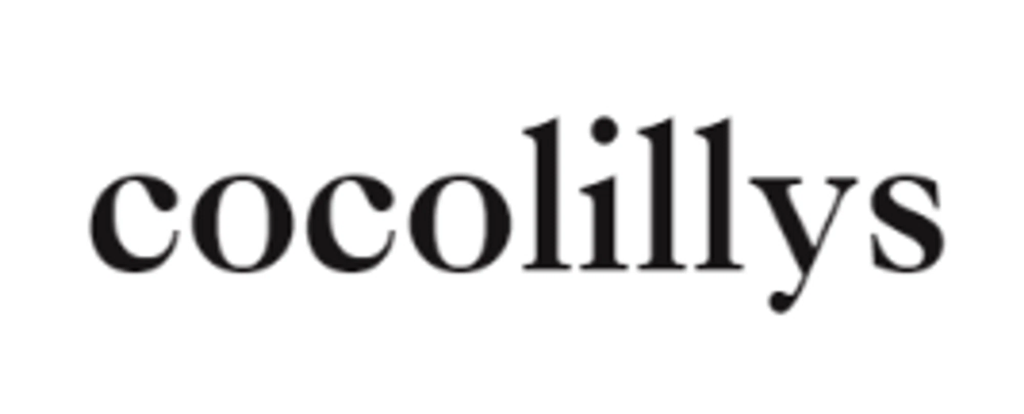 Cocolillys logo